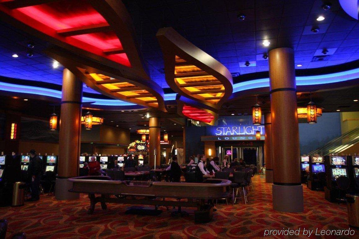 Little Creek Casino Resort Kamilche Facilities photo